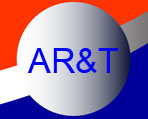 AR&T Logo