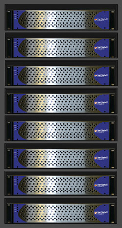 2U Server Rack