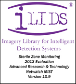 iLIDS Primary