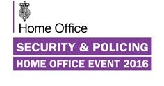 Home Office Security & Policing 2016