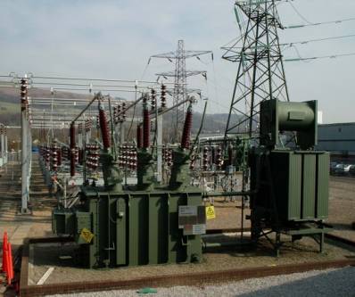 Substation